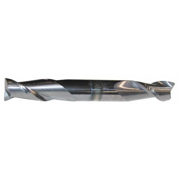 ACCUPRO Accupro 12185091 Square End Mill 7/32 in 2 Flute Carbide Altin