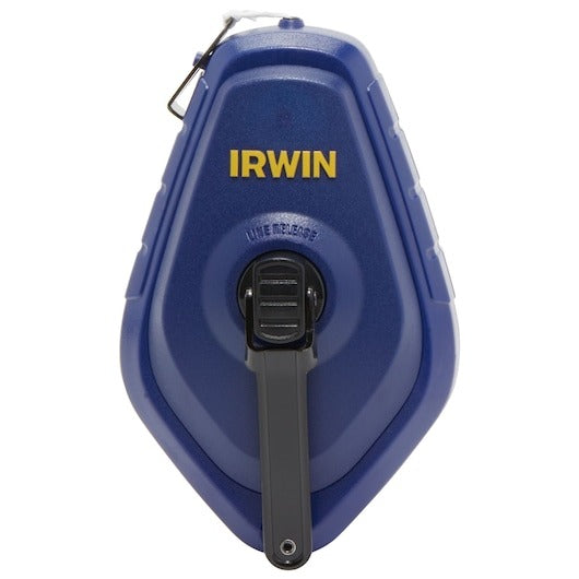 IRWIN Irwin 1932883 Strait-Line Speedline Chalk Reel (100 ft / Pack of 1)