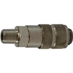 MIDLAND INDUSTRIES Midland Industries 28605 Mini Quick Disconnect Male Coupler