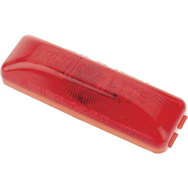 TRUCK-LITE Truck-lite 19200RP Incandescent Side Marker Light Kit