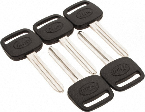 VALUE COLLECTION Value Collection BD-C25928 Toyota Key Blank