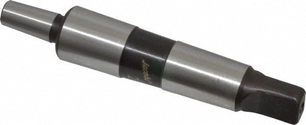 JACOBS CHUCK Jacobs 7306N Taper Drill Chuck Arbor JT1 2MT Shank