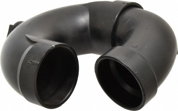 NIBCO Nibco I560350 Dwv P-trap 2 Inches Abs Hub X Hub X Co