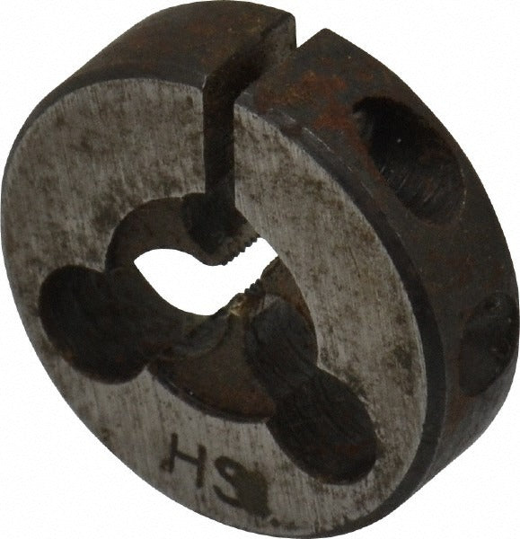 VALUE COLLECTION Value Collection 81932649 Round Die 2-64 Unf Left Hand Hss