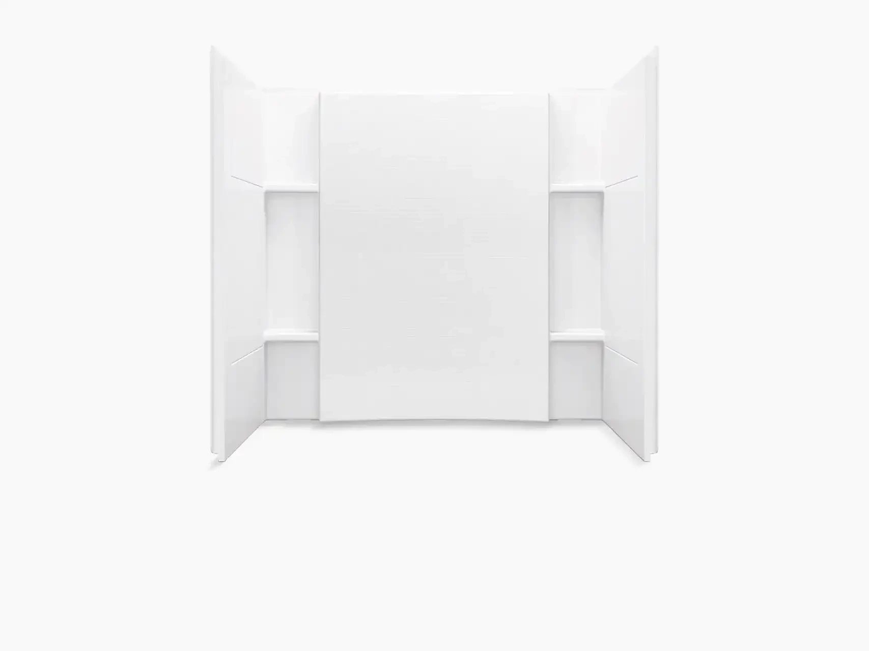 STERLING Sterling 71164100-0 Shower Wall Set 60x36 Accord Vikrell