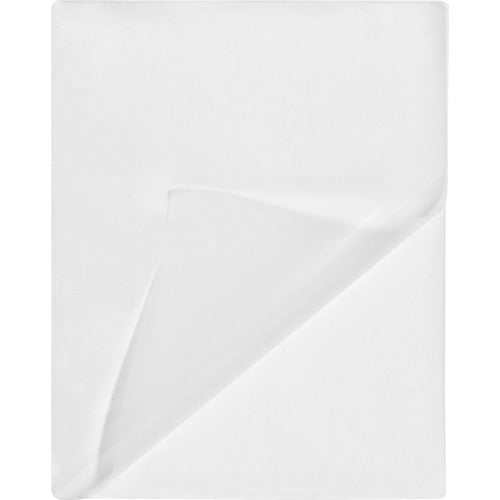 BUSINESS SOURCE Business Source BSN20862 Laminating Pouches 5 Mil Letter
