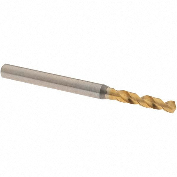 OSG Osg 8595317 Screw Machine Drill Bit 0.1248 in Hss
