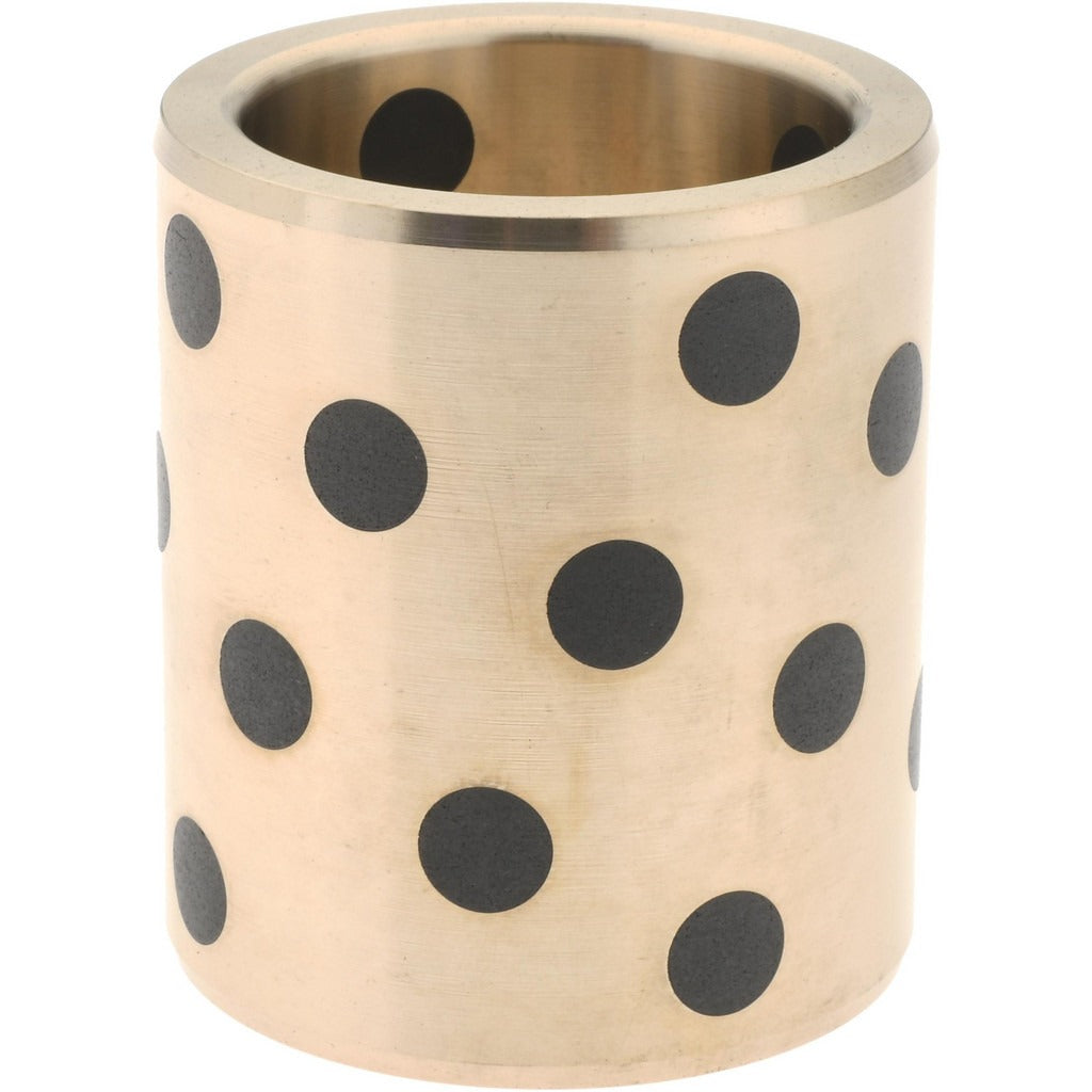 GIBRALTAR Gibraltar STBGP-5505 Die Mold Straight Bushing Steel