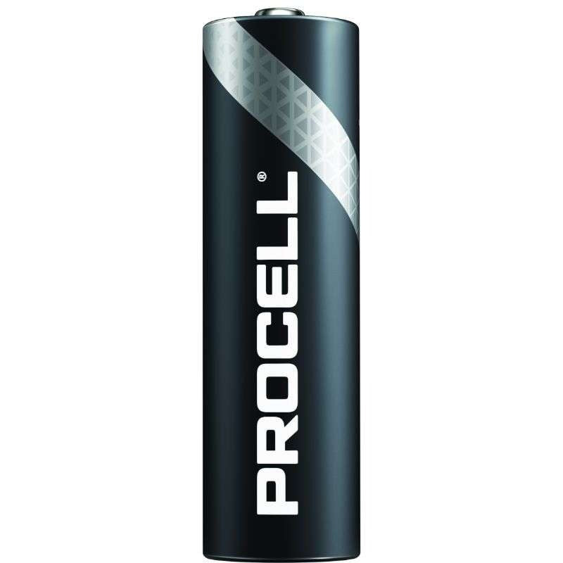 DURACELL Duracell PC1500 Procell AA 1.5V (24 Pack) WB704302