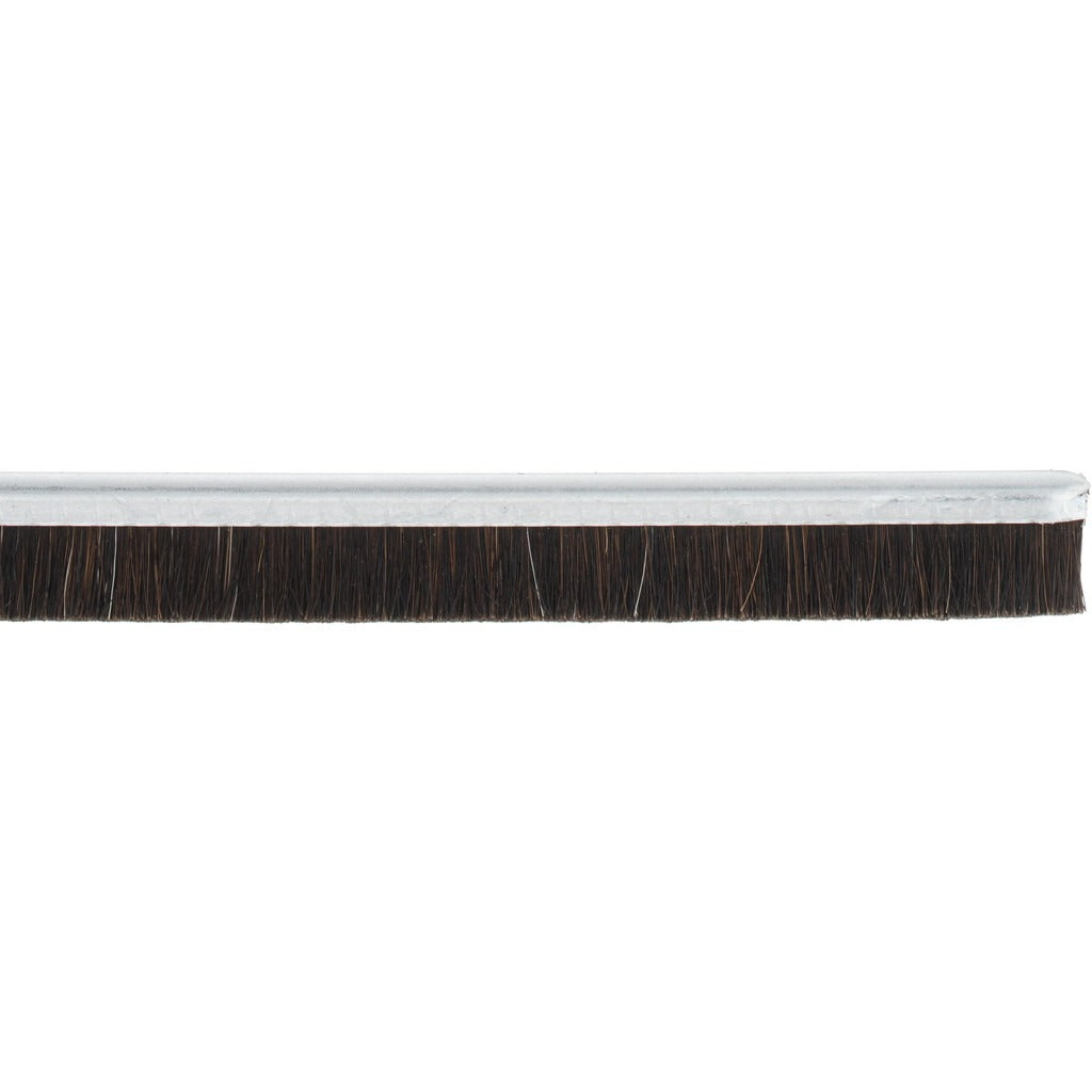 PRO-SOURCE Pro-source MB709072 Horsehair Strip Brush 72 Inch