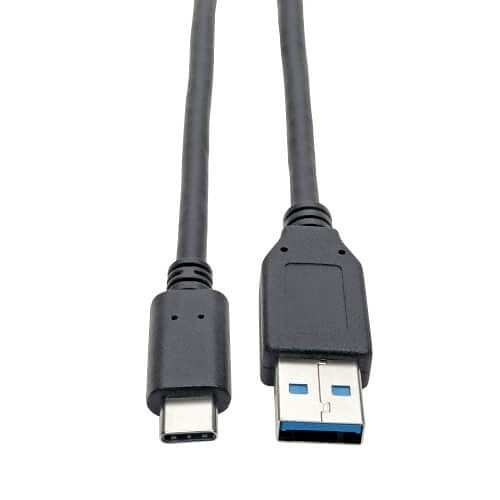 TRIPP LITE Tripp Lite U428-006 Usb-c to Usb-a Cable M/m
