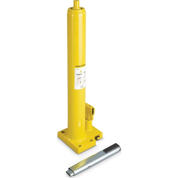 ENERPAC Enerpac GBJ002LA Hydraulic Bottle Jack 2 Ton
