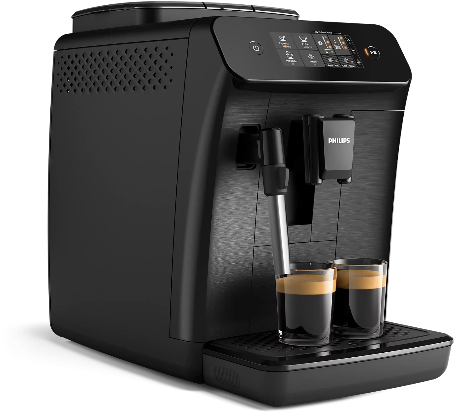 SAECO Saeco EP0820/04 Series 800 Fully Automatic Espresso Machine (2 beverages)