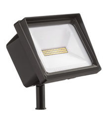 Lithonia Lighting QTELEDP140K120THKDDBM6 QTE LED P1 40K 120 THK DDB M6