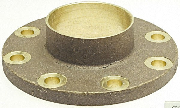 NIBCO Nibco B495056 Cast Copper Companion Pipe Flange 3/4 in