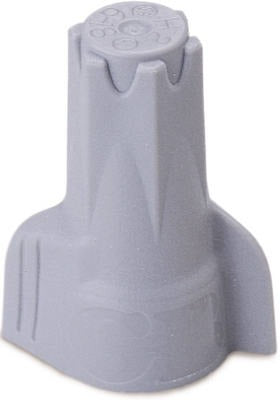 GARDNER BENDER Ecm Industries Llc 10-2H2 Wire Connector 50 Pack Awg 18-6
