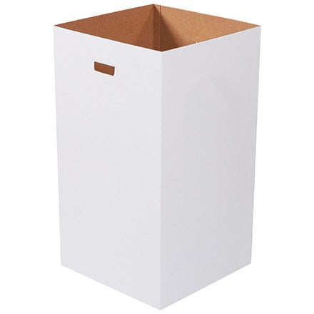 BSC PREFERRED Bsc Preferred CRR50 Corrugated Box Container 10 Pack
