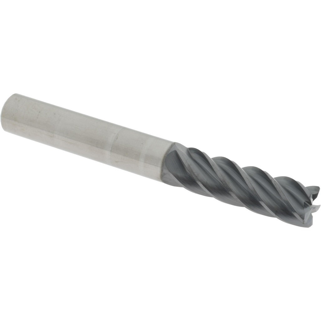 ACCUPRO Accupro 311658 Corner Radius End Mill 0.5 in 5 Flute