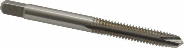 CLEVELAND CONTROLS Cleveland C57112 Spiral Point Tap 12-24 Unc 2 Flute Hss