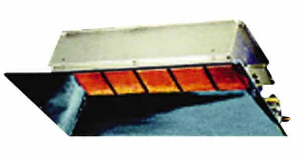 TPI Tpi 04883602 Hanging Mounting Kit Flat Panel Heater