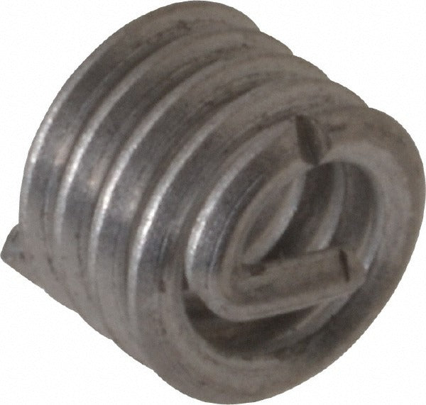 HELI-COIL Heli-coil A1185-06GN207 6-32 Unc Titanium Free Running Insert