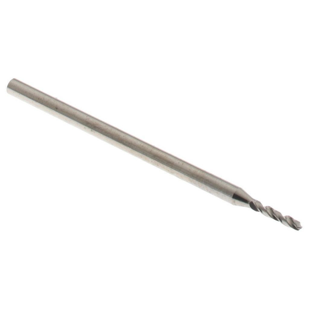 ACCUPRO Accupro A-6120083R Micro Drill Bit 0.83 Mm Solid Carbide