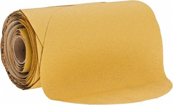 3M 3M 7010292680 Psa Disc Roll 120 Grit 6 Inch 75 Discs