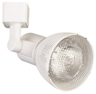 ELCO LIGHTING Elco Lighting ET676B Par Track Head 50W (PAR20)