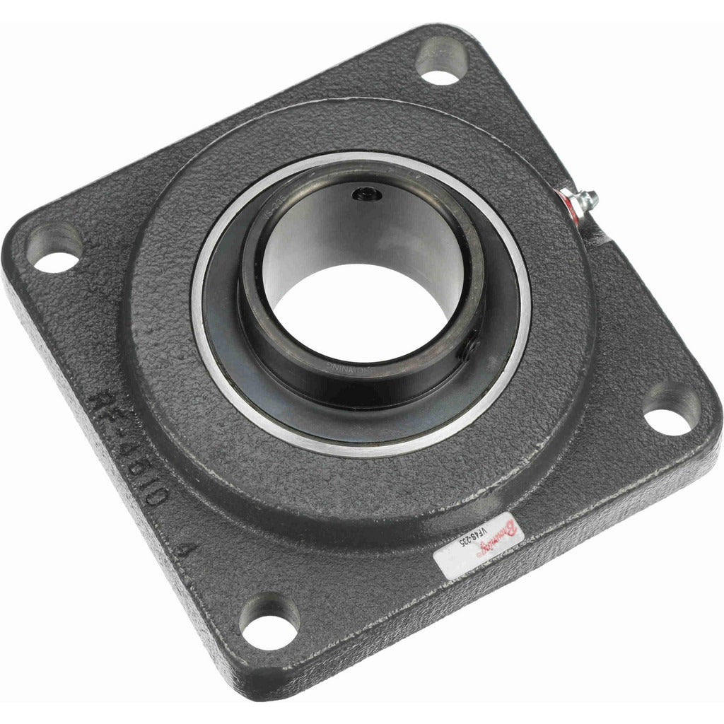BROWNING Browning 767482 4-bolt Flange Bearing 2-3/16 Inch Bore