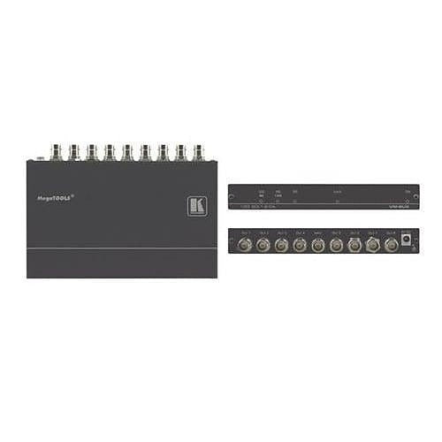 KRAMER Kramer Electronics 10-80460090 4K 1:8 12G Sdi Da