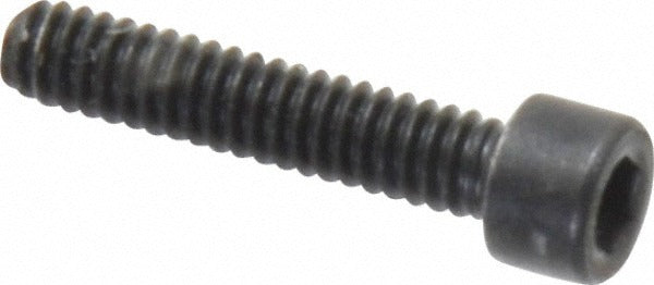 HOLO-KROME Holo-krome 72016 Hex Socket Cap Screw 3-48 Unc