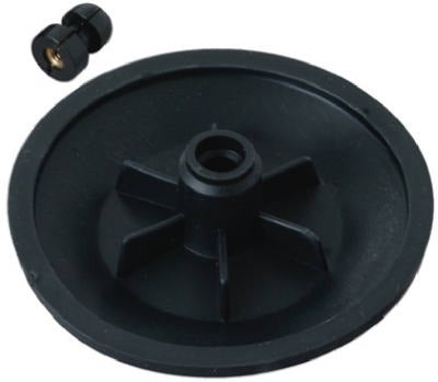 MASTER PLUMBER Plumb Shop Div Brasscraft 645335 Snap on Seat Disc