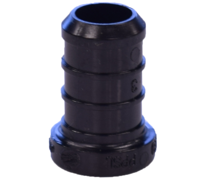 LEGEND VALVE Legend 461-405 1 PEX Plug Plastic