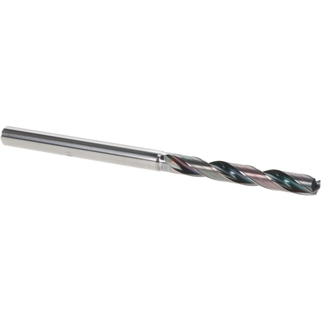 OSG Osg 8692570 Solid Carbide Jobber Drill 5.70 Mm