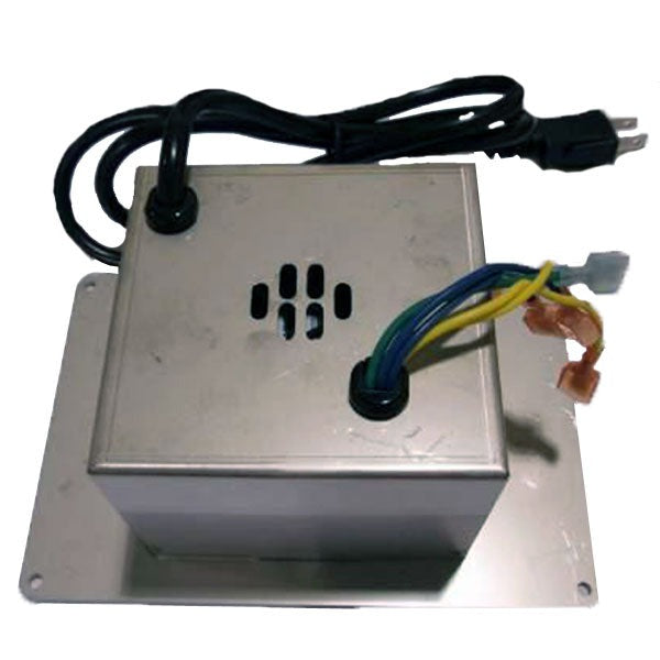 FIRE MAGIC GRILLS Fire Magic Grills 24187-11 Transformer for Built-In Pre 2009 Echelon or Magnum Grills (24187-11)