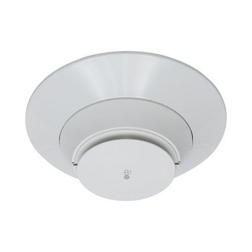SYSTEM SENSOR System Sensor SS-HEAT-HT High Temp Heat Detector with Base