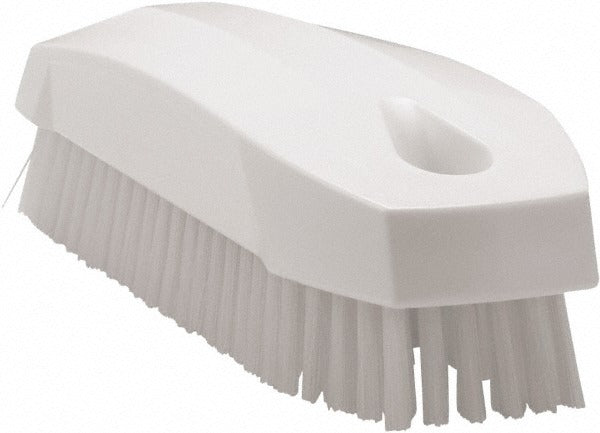 VIKAN Vikan 64405 Scrub Brush 1.9 Inch Polyester Bristles