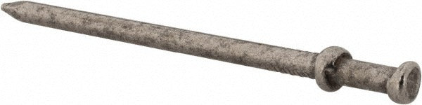 VALUE COLLECTION Value Collection 16DUP1 Duplex Nail 16D 8 Gauge