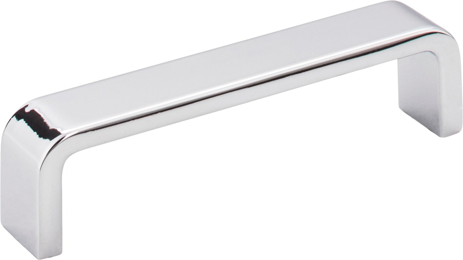 ELEMENTS Elements 193-4PC Cabinet Pull Polished Chrome Asher