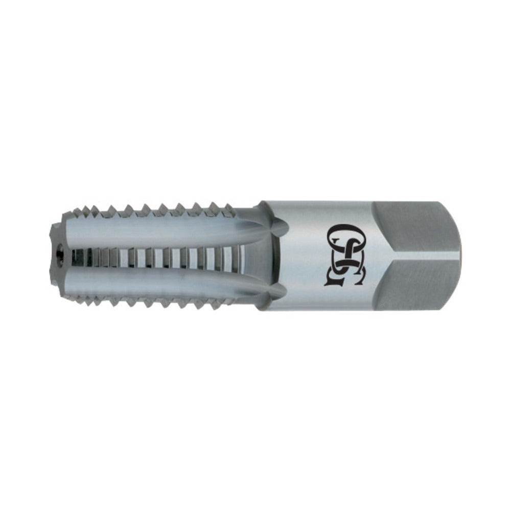 OSG Osg 1315200 Pipe Tap 1/8-27 Npt 5 Flute Hss Bright