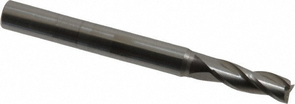 OSG Osg 403-2188 Square End Mill 7/32 in 3 Flute Solid Carbide