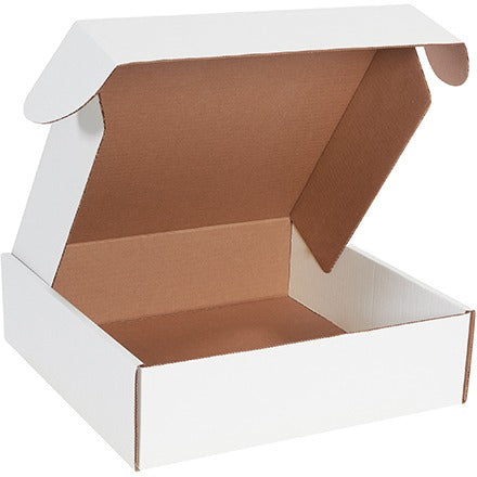 BSC PREFERRED Bsc Preferred MFL14144 Corrugated Document Mailer 50 Pack