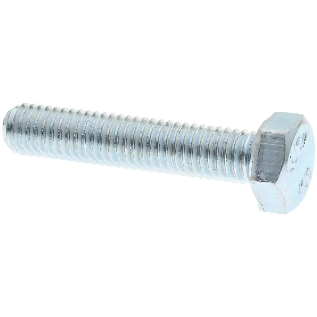 VALUE COLLECTION Value Collection 815650PR M5 Hex Cap Screw Grade 8.8 Zinc