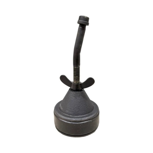 WAL-RICH Wal-Rich 1837010 6 inches Cast Iron Wing Nut Test Plug (6 in Pack of 2)