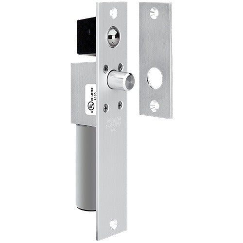 SDC Sdc 1291AHYD Electric Strike Lock 12/24 Vdc Door Position