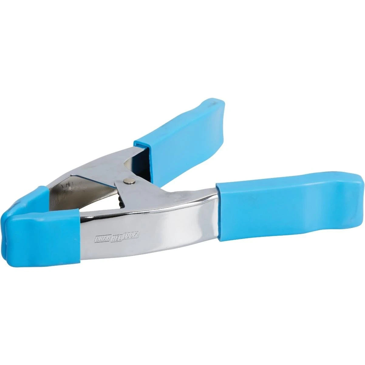 CHANNELLOCK Channellock 368061 Rubberized Spring Clamp 3 In (1-1/4 In Jaw Capacity)