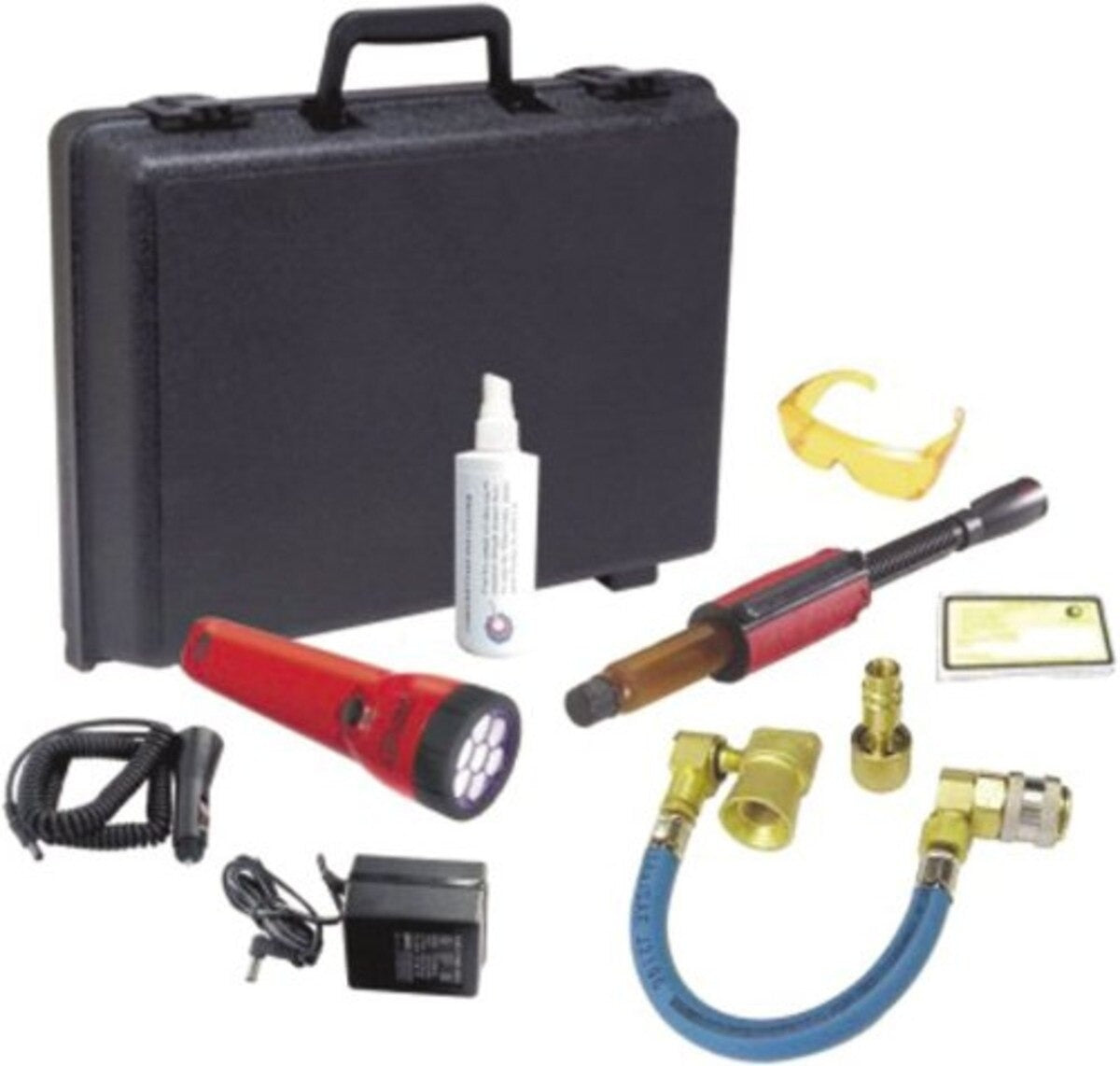 DIVERSITECH Diversitech 9625KIT All-in-One Leak Detection Kit (25 Application)