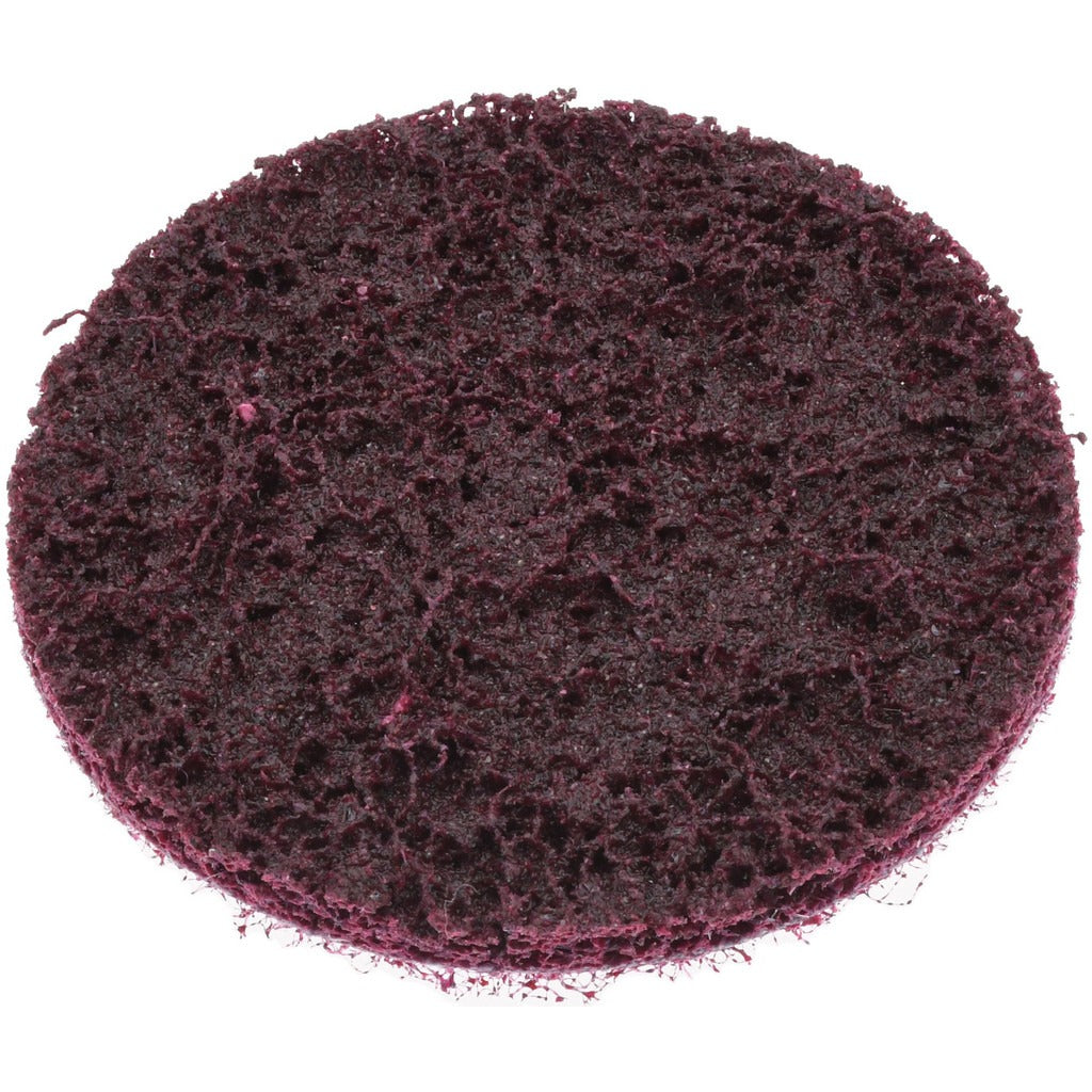 TRU-MAXX Tru-maxx 66261132870 Quick-change Disc 2 in Aluminum Oxide