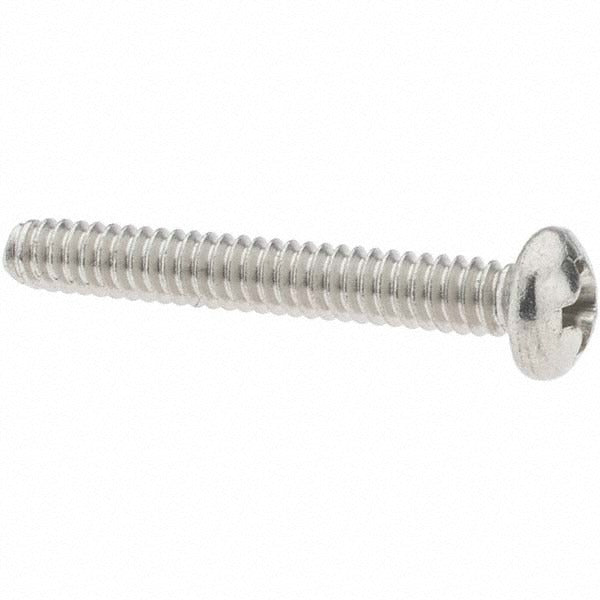 VALUE COLLECTION Value Collection 94661 6-32 X 1 in Pan Head Phillips Screw