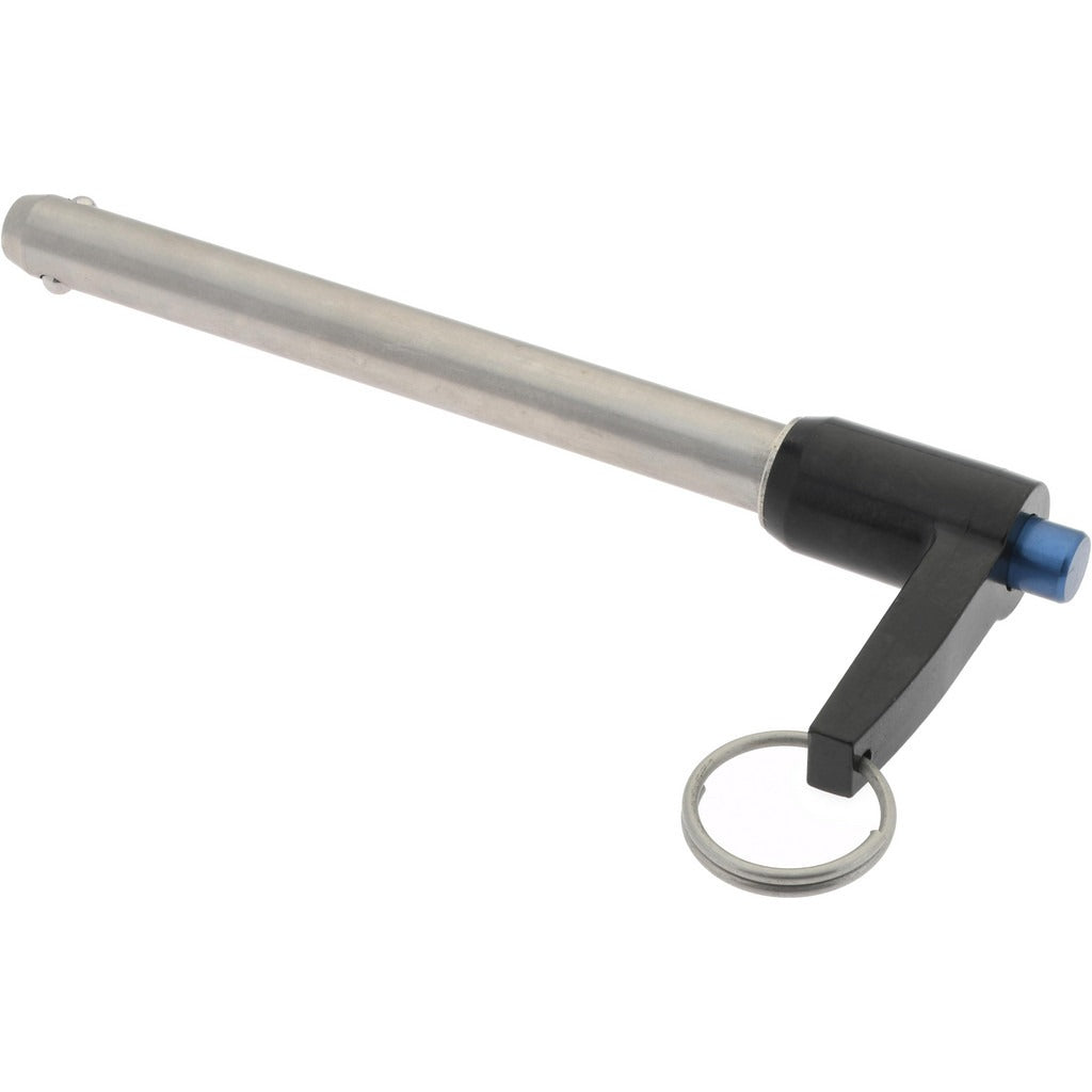 GIBRALTAR Gibraltar LBL-SS7157 Quick-release Pin 1/2 in 17-4 Ss